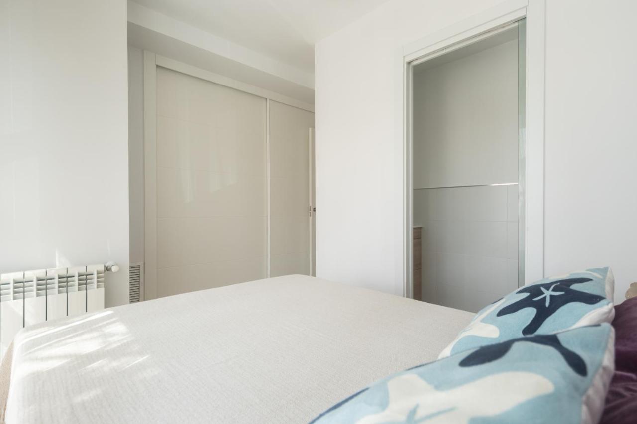 Reinapart Patacona Beach 46 Appartement *
