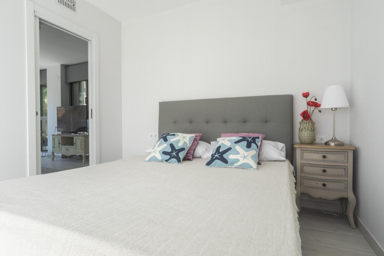 Appartamento Reinapart Patacona 46