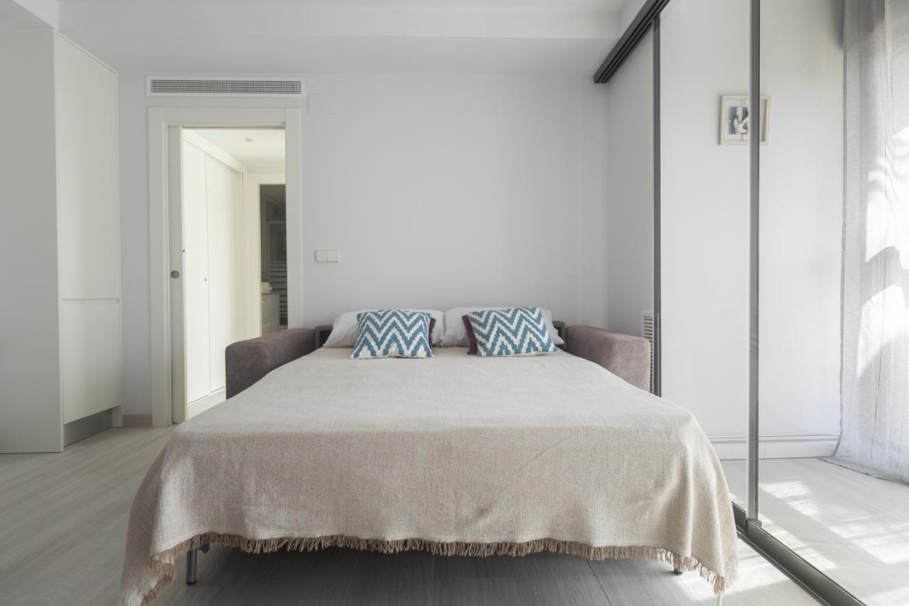 Appartamento Reinapart Patacona 46