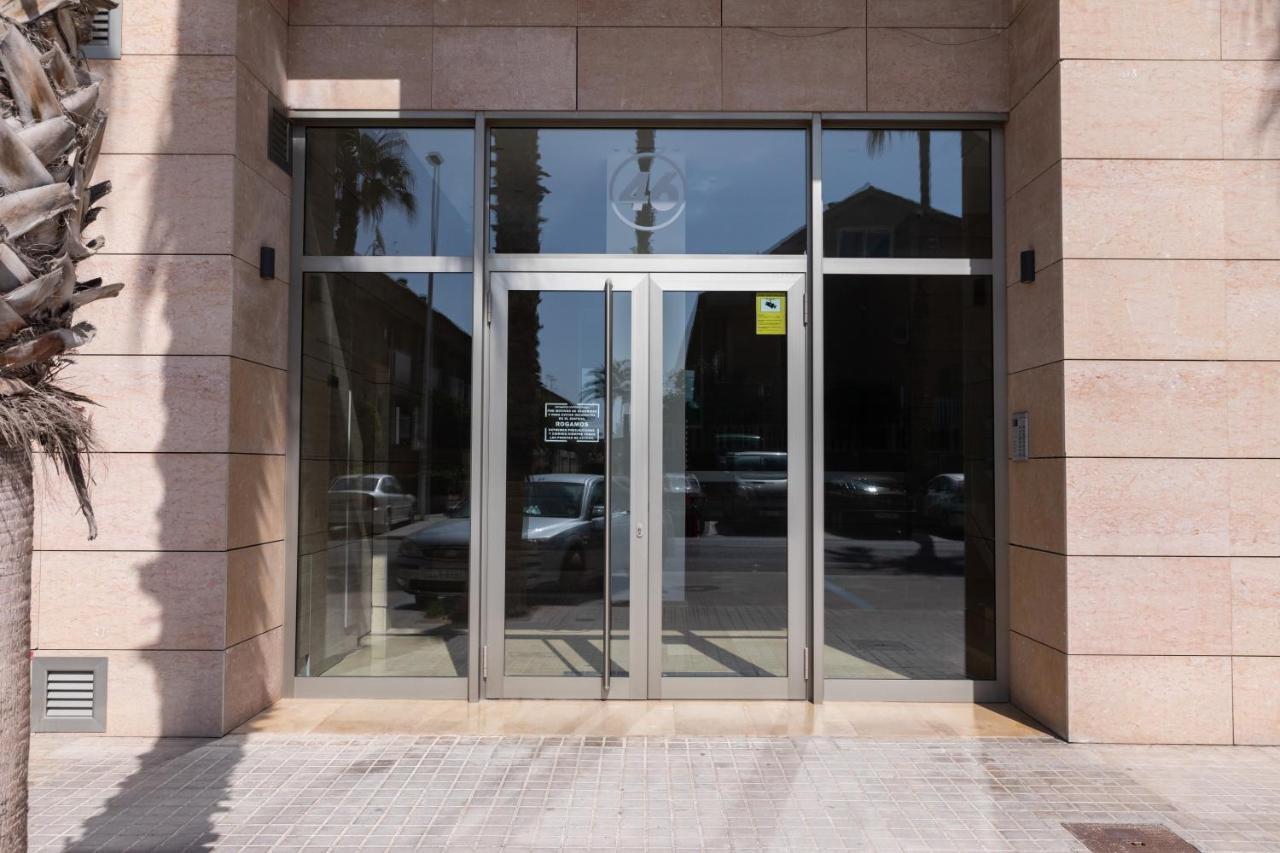 Appartamento Reinapart Patacona 46